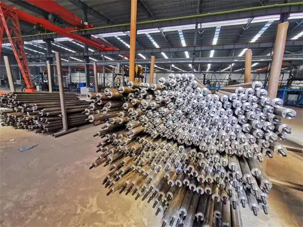 北辰网架加工厂家