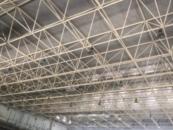 北辰网架工程有限公司