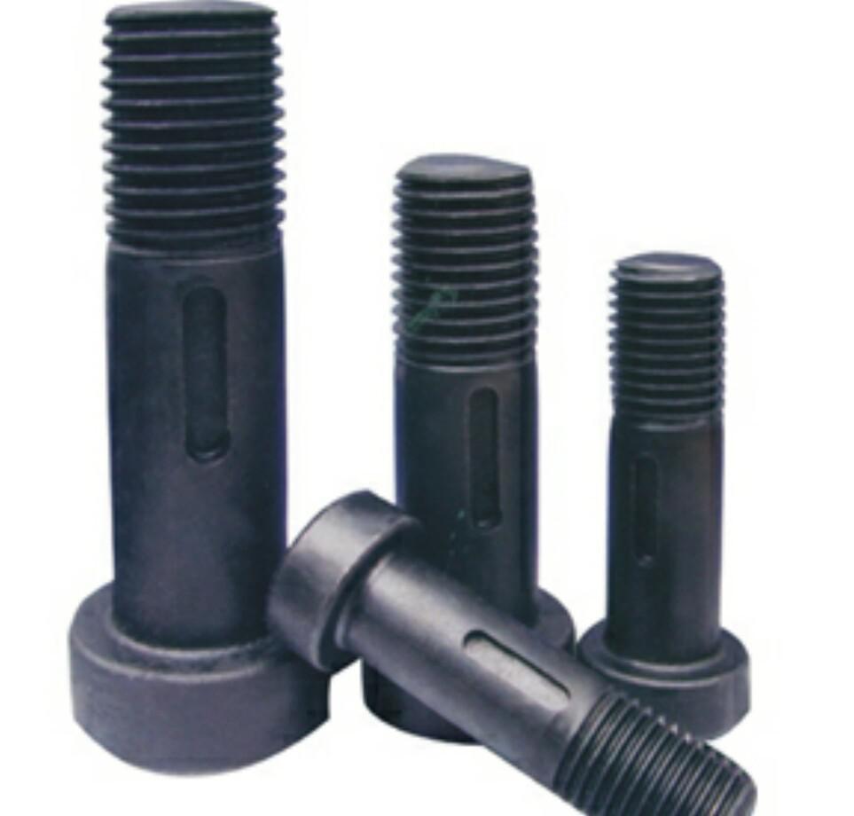 北辰高强螺栓40Cr钢